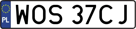 WOS37CJ