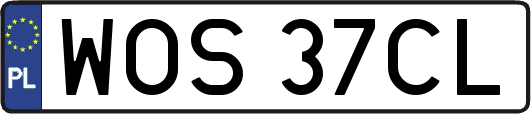 WOS37CL