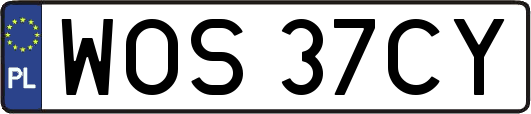 WOS37CY