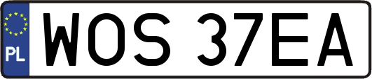WOS37EA