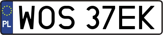 WOS37EK