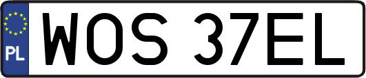 WOS37EL