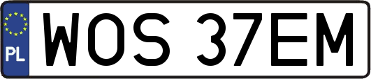 WOS37EM