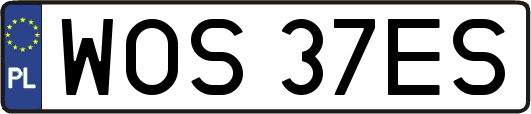 WOS37ES