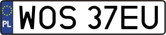 WOS37EU