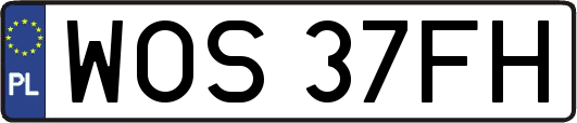WOS37FH