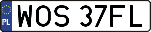 WOS37FL