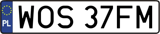 WOS37FM
