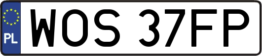 WOS37FP