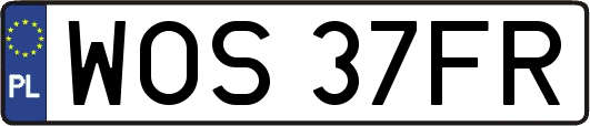 WOS37FR