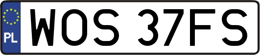WOS37FS