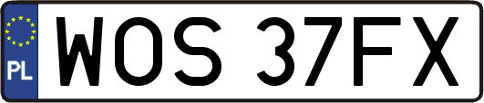 WOS37FX