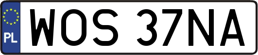 WOS37NA
