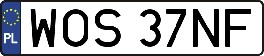 WOS37NF