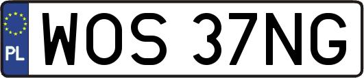 WOS37NG