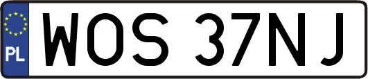 WOS37NJ