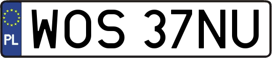 WOS37NU