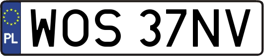 WOS37NV