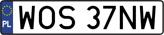 WOS37NW
