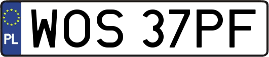 WOS37PF