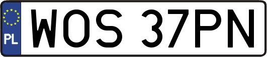 WOS37PN