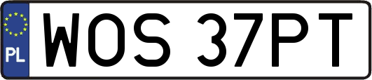 WOS37PT