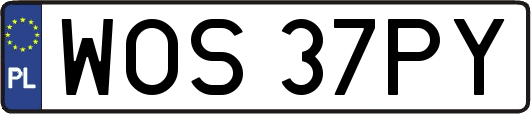 WOS37PY