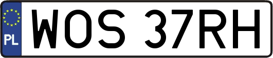 WOS37RH