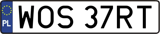 WOS37RT