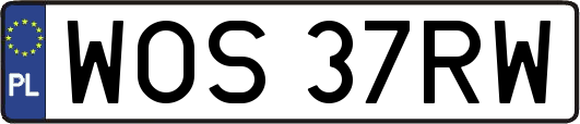 WOS37RW