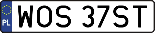 WOS37ST