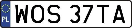 WOS37TA