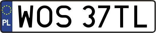 WOS37TL