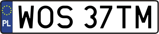 WOS37TM