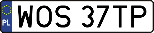 WOS37TP
