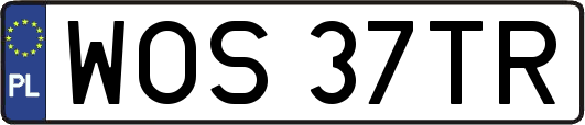 WOS37TR