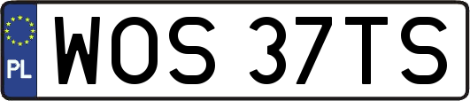 WOS37TS
