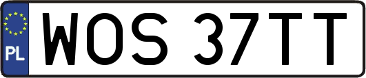 WOS37TT