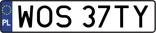 WOS37TY