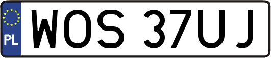 WOS37UJ