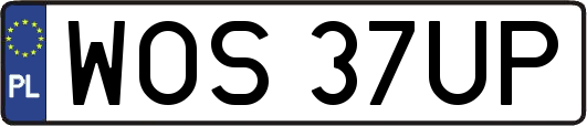 WOS37UP
