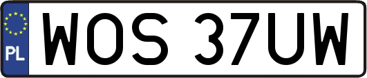 WOS37UW
