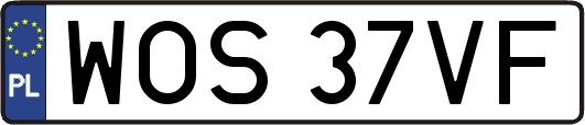 WOS37VF