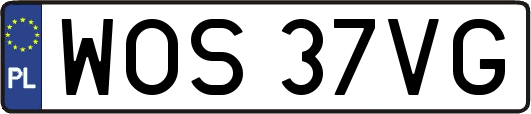 WOS37VG