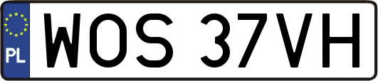 WOS37VH