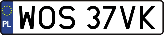 WOS37VK