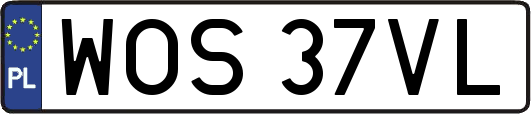 WOS37VL