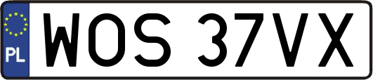 WOS37VX