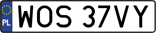 WOS37VY
