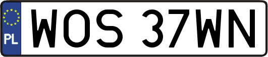 WOS37WN